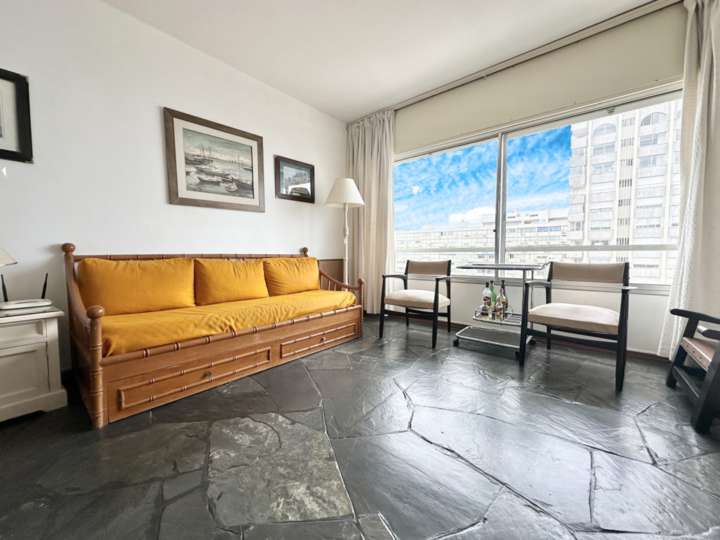 Apartamento en venta en Maldonado