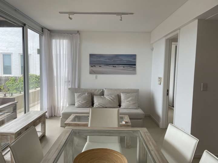 Apartamento en venta en Las Espumas, Maldonado