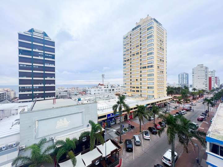 Apartamento en venta en Maldonado