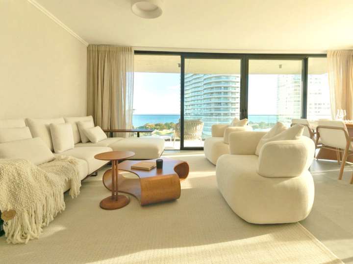 Apartamento en venta en Punta Del Este