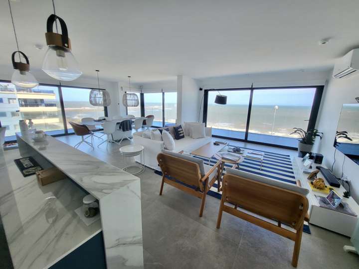 Apartamento en venta en Maldonado