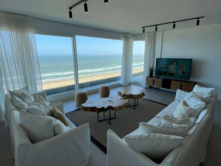 Apartamento en venta en San Rafael, Maldonado