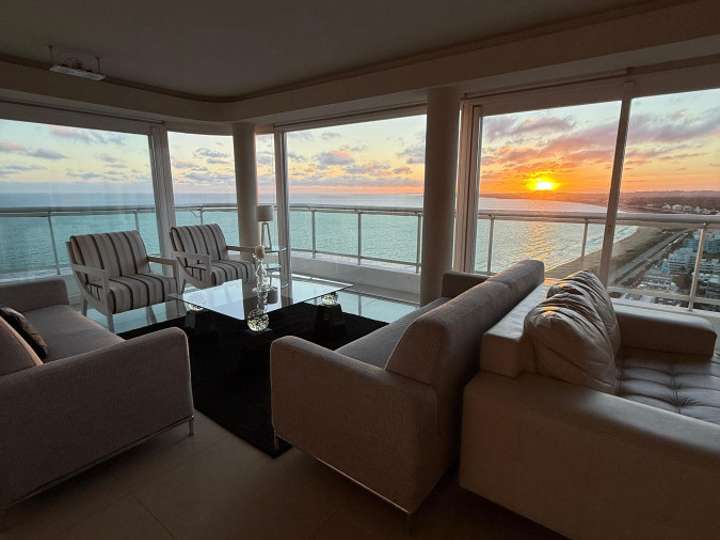 Apartamento en venta en Punta Del Este