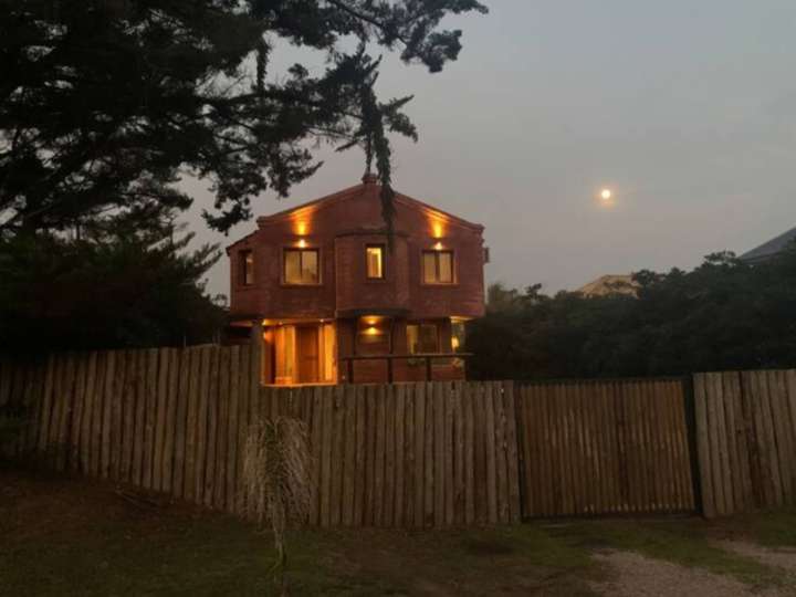 Casa en venta en Avenida Eduardo Víctor Haedo, Maldonado