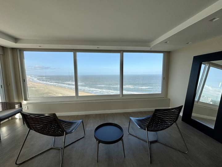 Apartamento en alquiler en Rosa de los Vientos, Maldonado