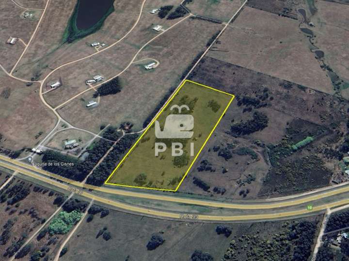 Granja en venta en Ruta Interbalnearia General Líber Seregni, Maldonado