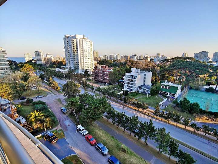 Apartamento en venta en Maldonado