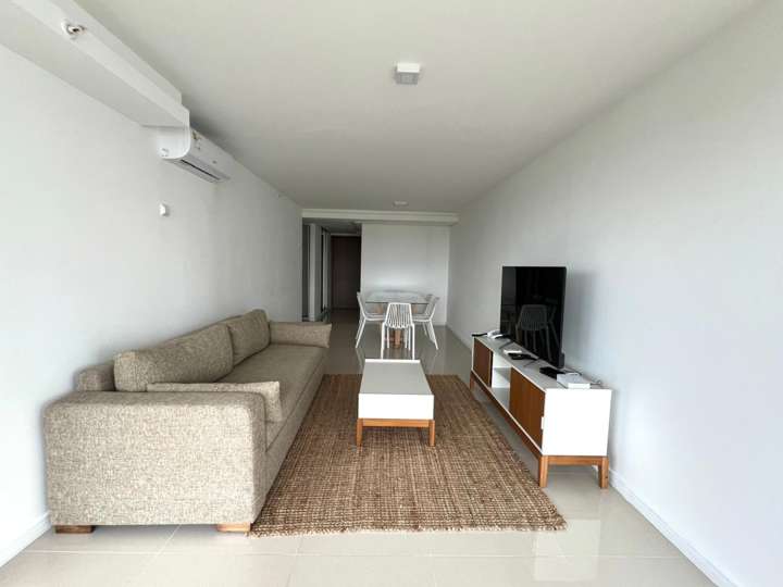 Apartamento en venta en Punta Del Este