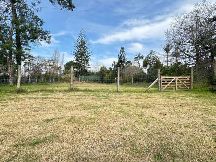 Terreno en venta en Thomas Alva Edison, Punta Del Este
