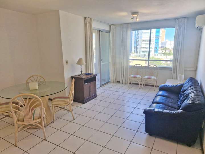 Apartamento en venta en Maldonado