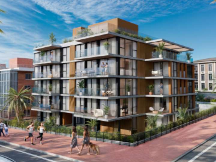 Apartamento en venta en Maldonado