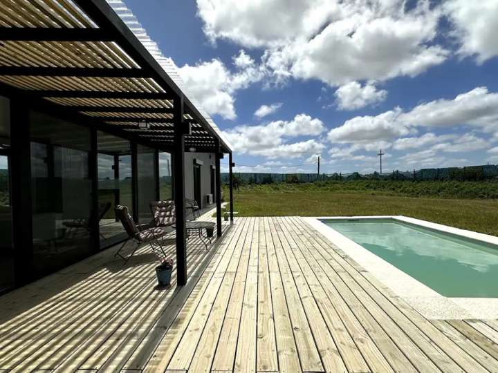 Casa en venta en El Tesoro