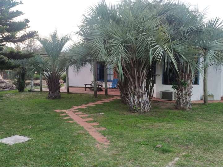 Casa en venta en Isla de Trinidad, Punta Del Este