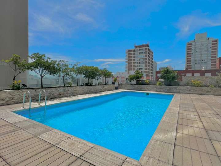 Apartamento en venta en Maldonado