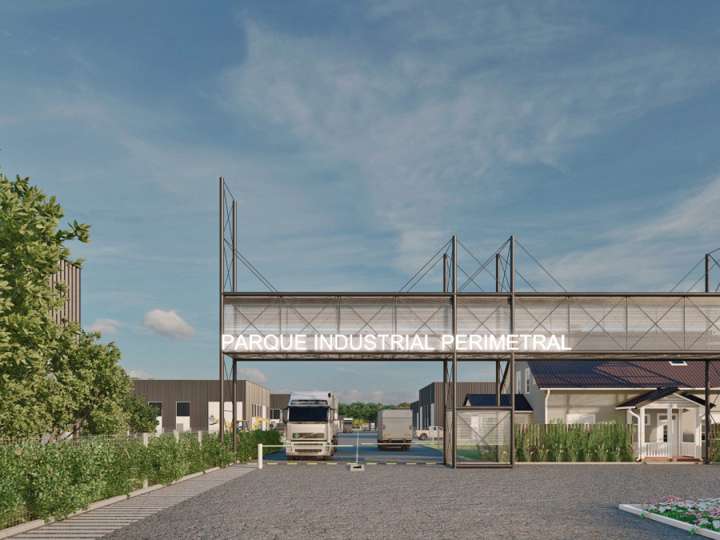 Terreno en venta en Barrio San Fernando, Maldonado