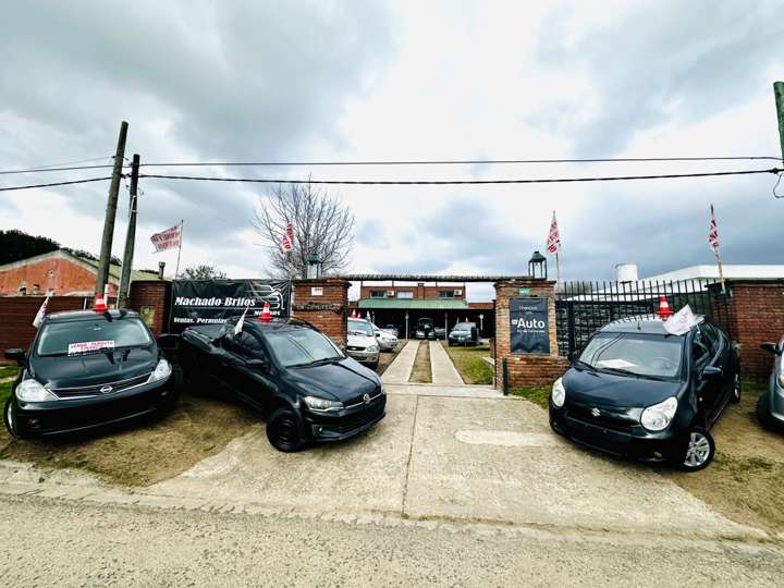 Terreno en venta en Wichis, Barrio Hipódromo