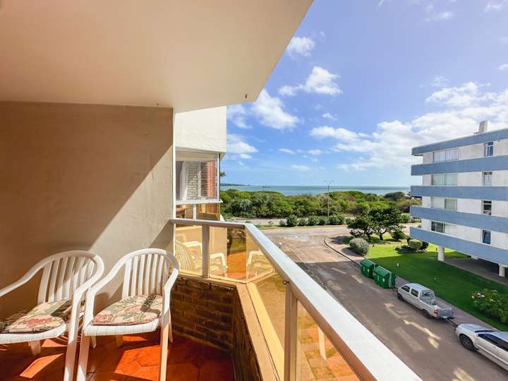 Apartamento en venta en Punta Del Este