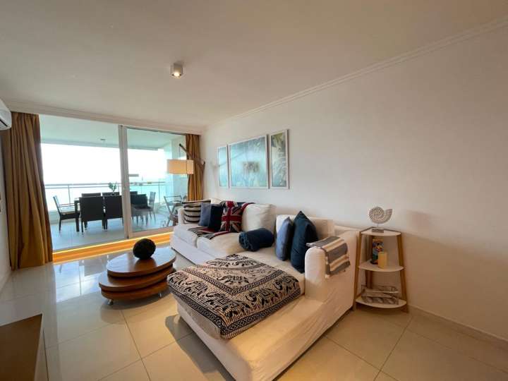 Apartamento en venta en Punta Del Este