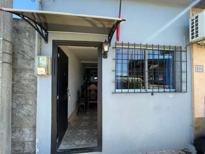 Casa en venta en José Pedro Varela, Soriano