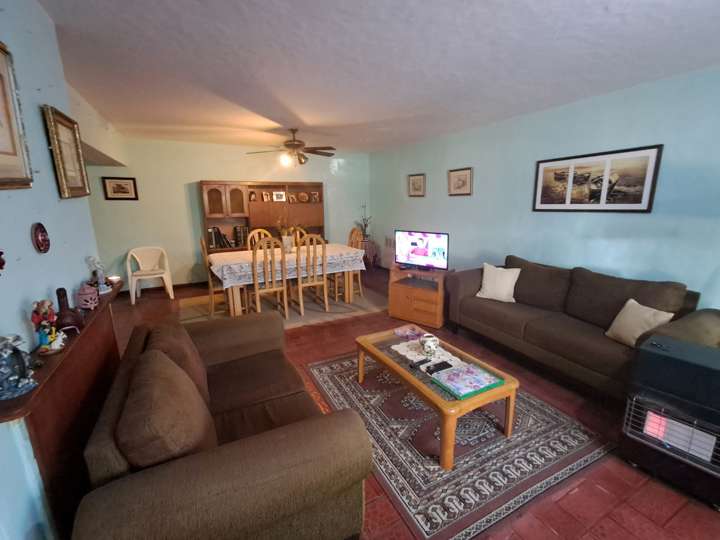 Apartamento en venta en Barrio Sur, Montevideo