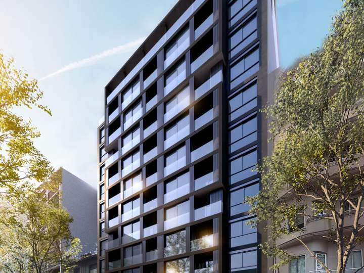 Apartamento en venta en San José, Montevideo