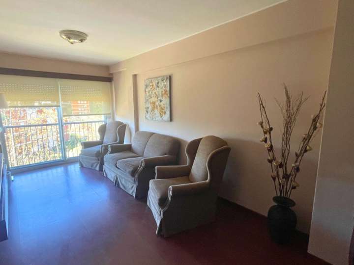 Apartamento en venta en Jacinto Vera, Montevideo