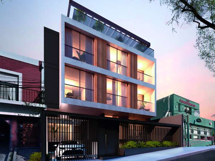 Apartamento en venta en Doctor Bolívar Baliñas, Montevideo