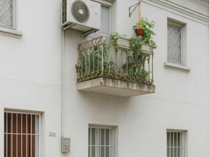 Apartamento en venta en Isla de Gorriti, Montevideo