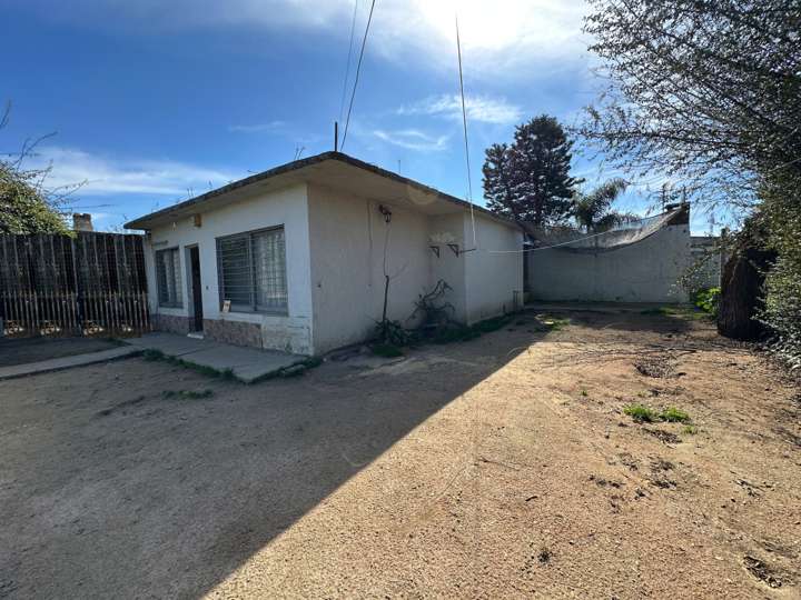 Casa en venta en General Fructuoso Rivera, Canelones