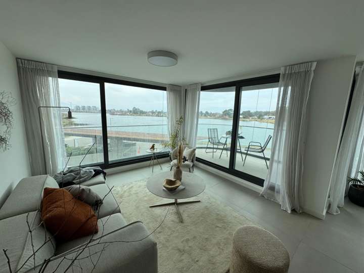 Apartamento en venta en Francisco Bonilla, Canelones