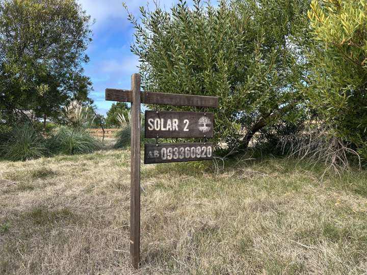 Terreno en venta en San Sebastián, Rocha