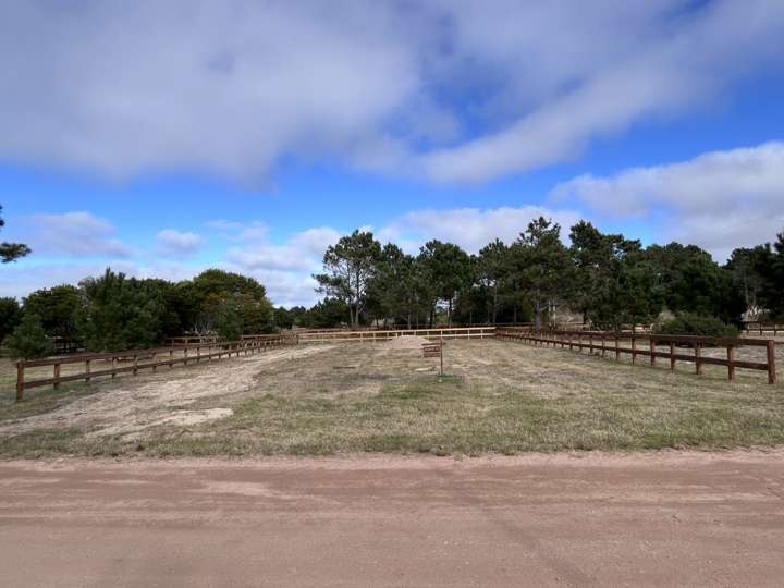 Terreno en venta en Volga, Rocha