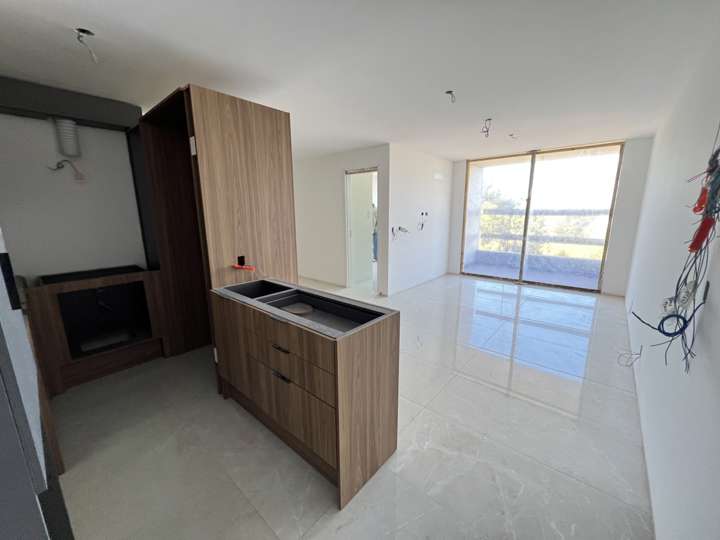 Apartamento en venta en Paraná, Punta Del Este