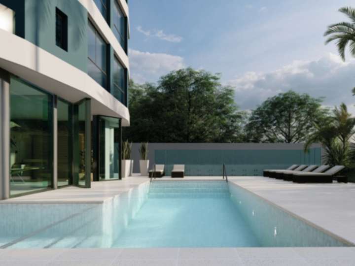 Apartamento en venta en Paraná, Punta Del Este