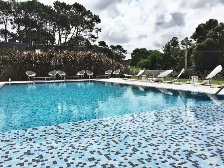 Apartamento en venta en Avenida Franklin Delano Roosevelt, Punta Del Este