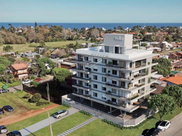 Apartamento en venta en Honduras, Maldonado