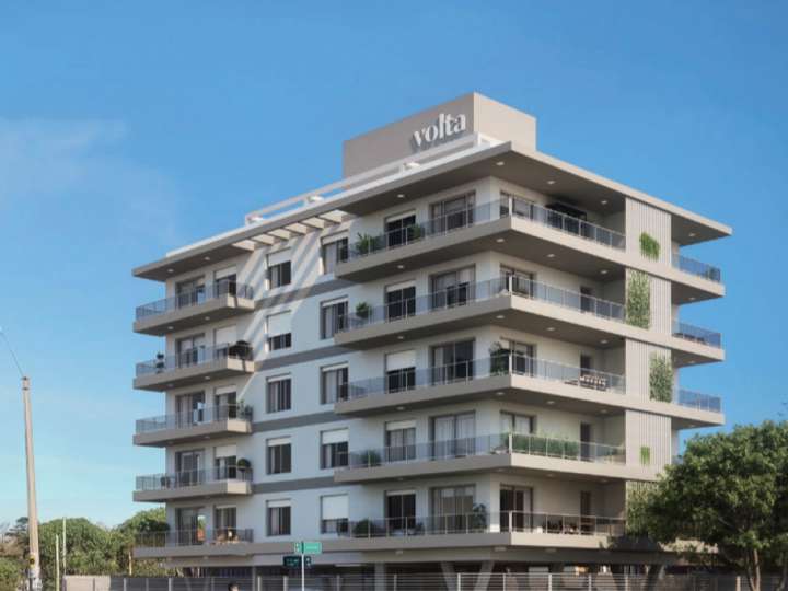 Apartamento en venta en Honduras, Maldonado