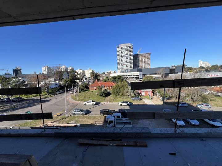 Apartamento en venta en Honduras, Maldonado