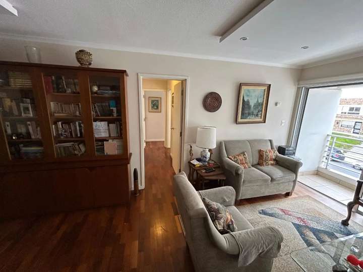 Apartamento en venta en Rambla O'Higgins, Montevideo