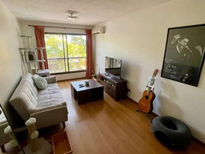 Apartamento en venta en Jorge Canning, Montevideo