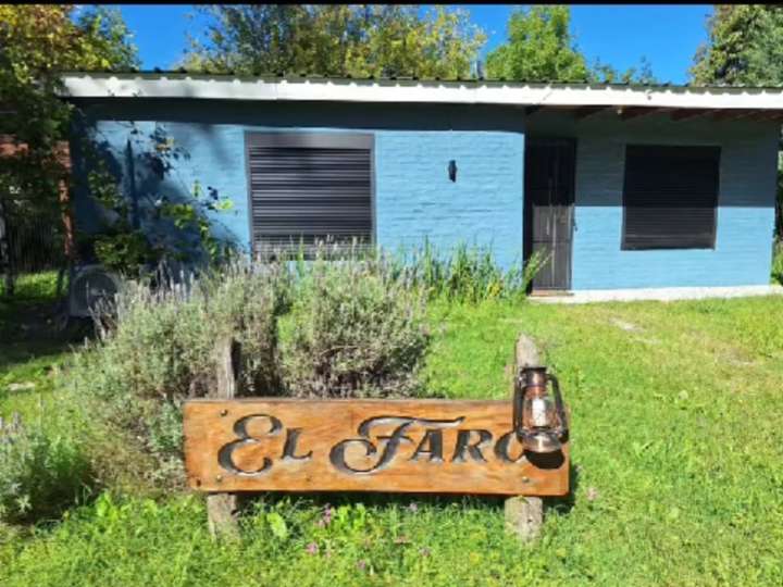 Casa en venta en Yaguarón, Montevideo