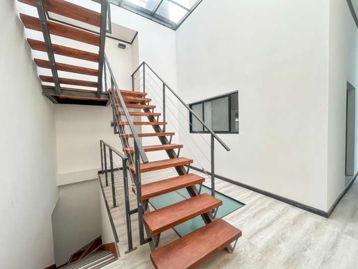 Casa en venta en José L. Terra, Montevideo