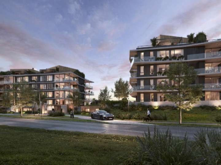 Apartamento en venta en Avenida del Polo, Montevideo