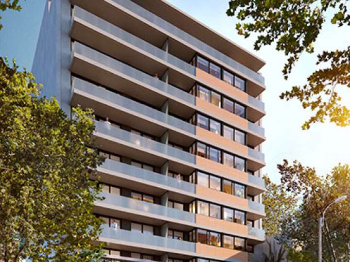 Apartamento en venta en Avenida General Rivera, Montevideo