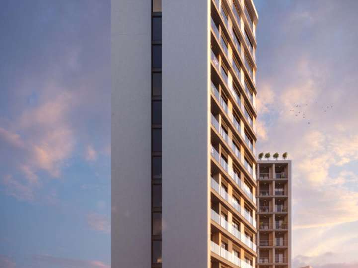 Apartamento en venta en Colonia, Montevideo