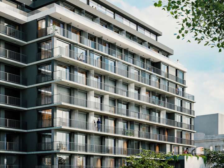 Apartamento en venta en Doctor Luis Piera, Montevideo