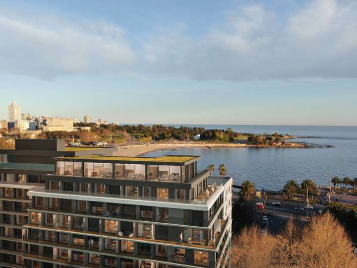 Apartamento en venta en Doctor Luis Piera, Montevideo