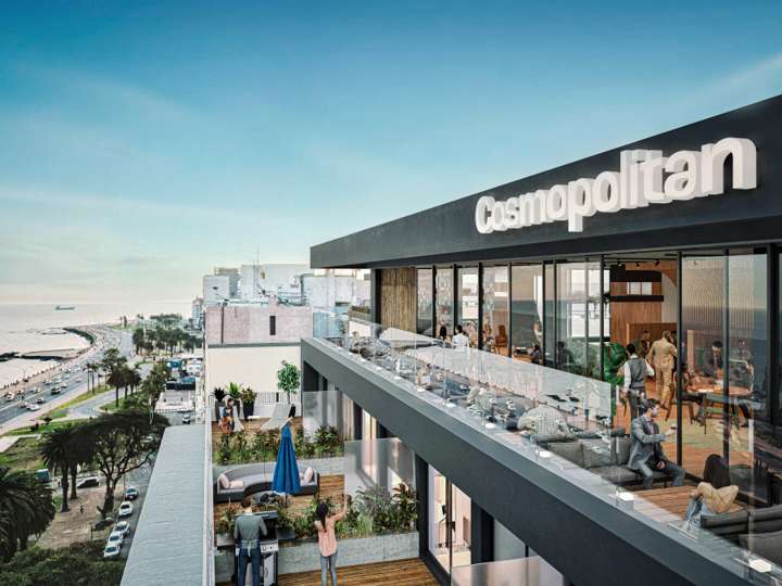 Apartamento en venta en Doctor Luis Piera, Montevideo