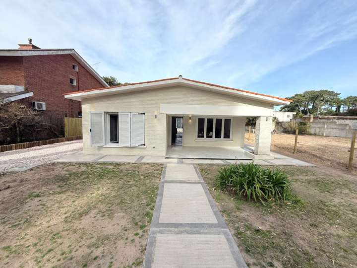 Casa en venta en Copacabana, Punta Del Este