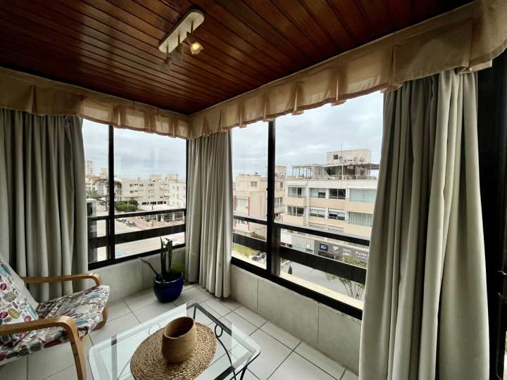 Apartamento en venta en Maldonado